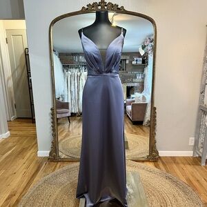 9706 Sorella Vita Gown